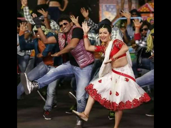 ಹ್ಯಾಪಿ ಬರ್ತ್ ಡೇ ರಾಧಿಕಾ