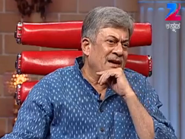 ಶಂಕರ್ ತೀರಿಕೊಂಡು 25 ವರ್ಷ ಆಗಿದೆ