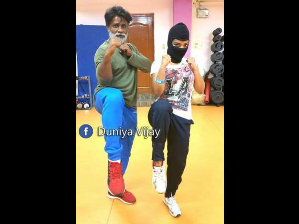 ನಟಿ ಸುಷ್ಮಾ