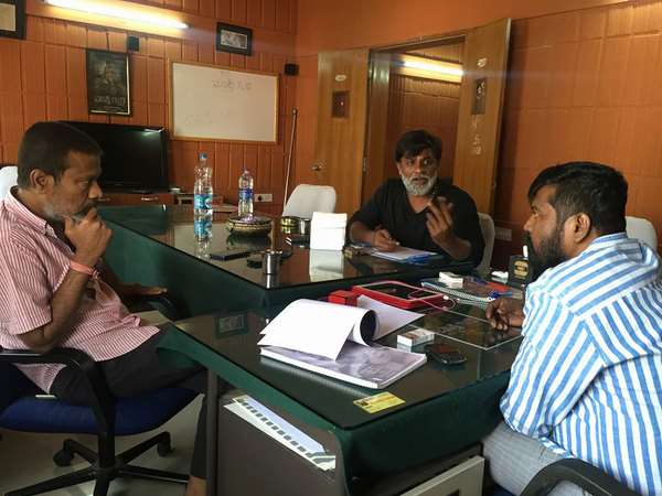 ವೈರಲ್ ಆದ ಫೋಟೋ