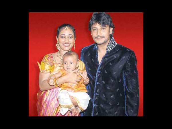  ದರ್ಶನ್ ನಿವಾಸದಲ್ಲಿ ಚರ್ಚೆ