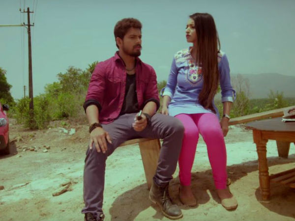 'ಸಿಂಪಲ್' ಸ್ಟೋರಿ