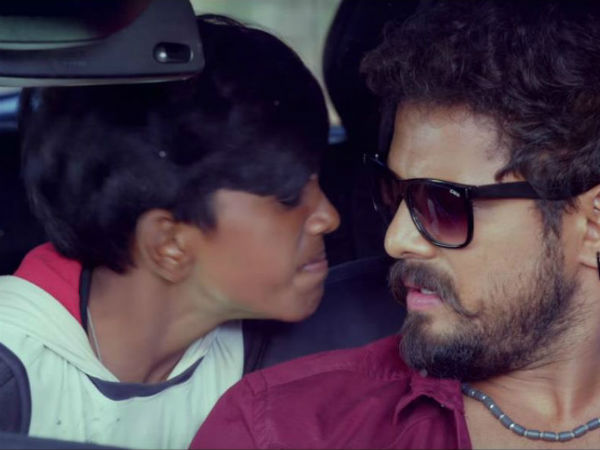 ಖಾಲಿ ಪೋಲಿ ಹುಡುಗನ ಪರಾರಿ ಕಹಾನಿ