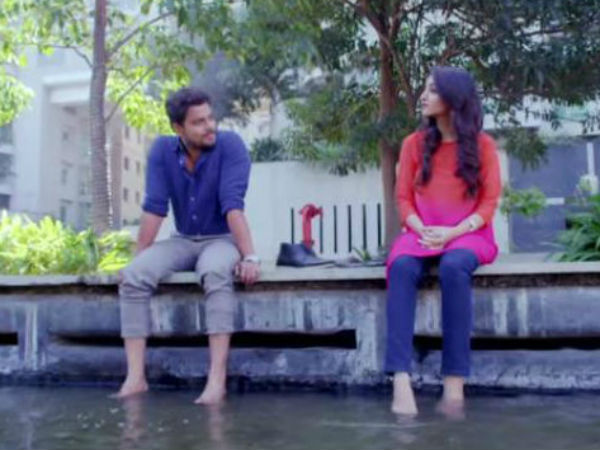  'ಲವ್'ಲವಿಕೆ ಇಂದ ಸಾಗುವ ಚಿತ್ರ