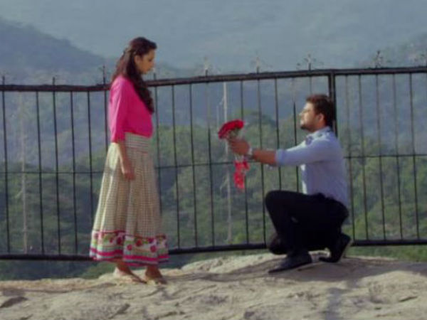 ಹೀರೋ-ಹೀರೋಯಿನ್ ನಟನೆ ಹೇಗಿದೆ?