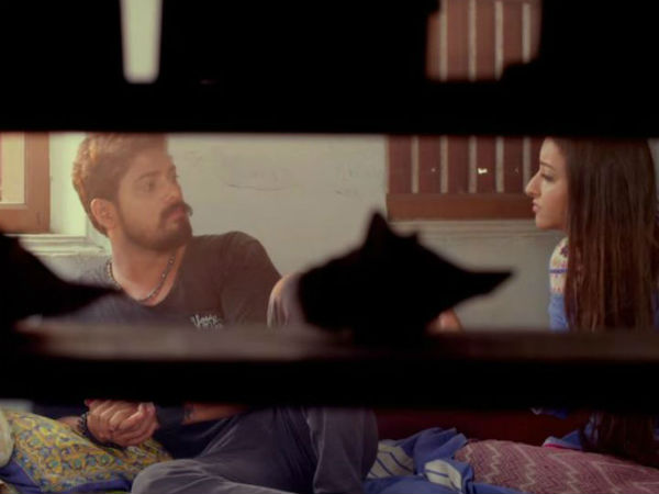 ಟೆಕ್ನಿಕಲಿ ಸಿನಿಮಾ ಹೇಗಿದೆ?