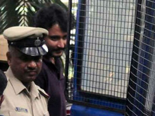 'ಇನ್ಮುಂದೆ ಗಲಾಟೆ ಮಾಡಲ್ಲ'