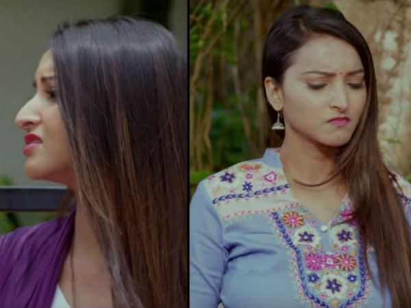 Simplag Innondu Love Story 'Simply' Engaging - The New Indian Express 