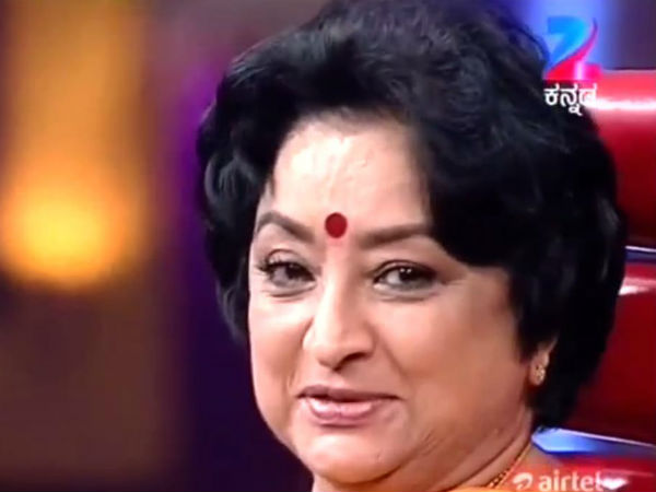 'ಗೋವಾದಲ್ಲಿ ಸಿ.ಐ.ಡಿ. 999' ಅವಕಾಶ ಸಿಕ್ಕಿದ್ದು....