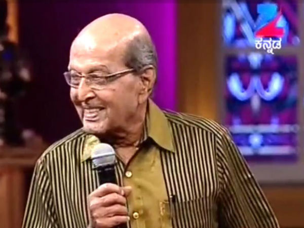 ಸ್ವಿಮ್ಮಿಂಗ್ ಬರುತ್ತೆ ಅಂದಿದ್ರು!