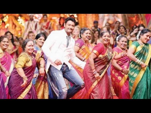 50 ಸಾವಿರ ಕೊಟ್ಟ ದರ್ಶನ್