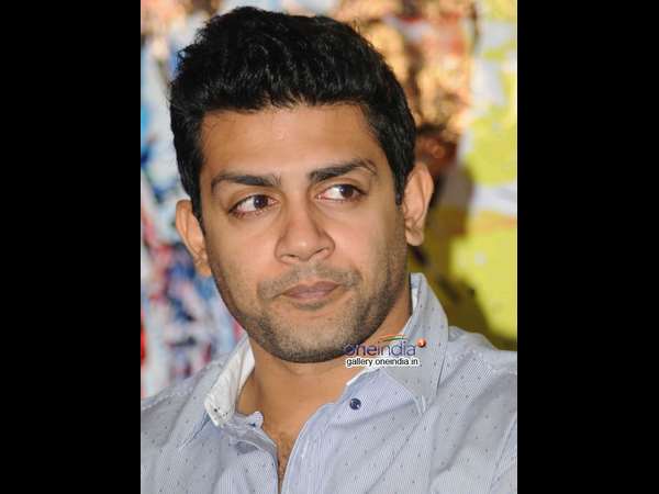 ಧಾರಾವಾಹಿ ಅಲ್ಲ!