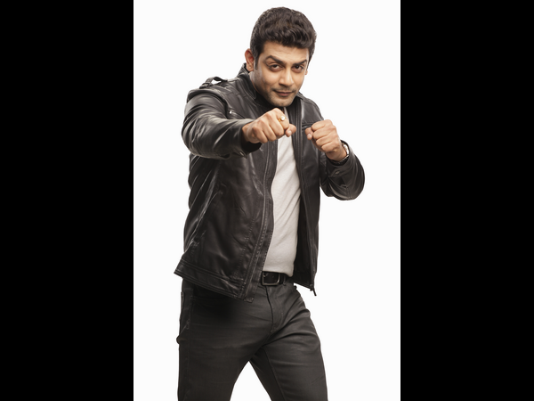 'ಆಕ್ಷನ್ ಸ್ಟಾರ್' ವಿಶೇಷ...