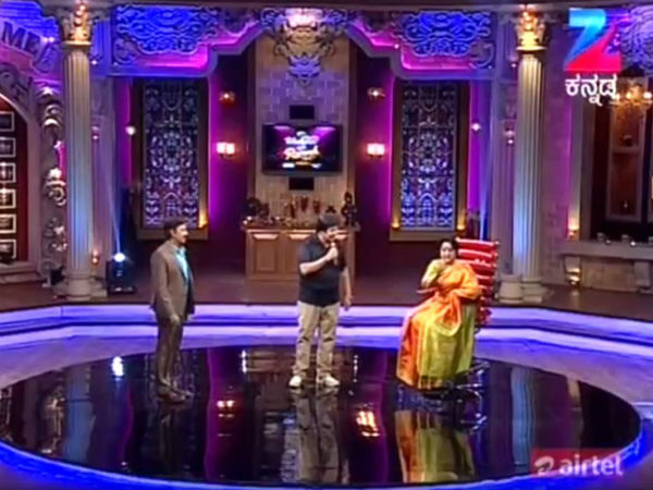 ಪ್ರಣಯರಾಜ ಅಂತ ಪಟ್ಟ ಕೊಟ್ಟಿದ್ದು ಯಾಕೆ?