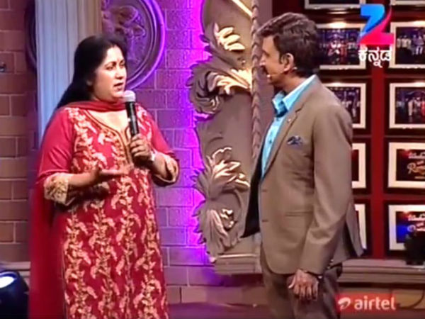 ಲಕ್ಷ್ಮಿ ಕೃಪಾ ಕಟಾಕ್ಷ!