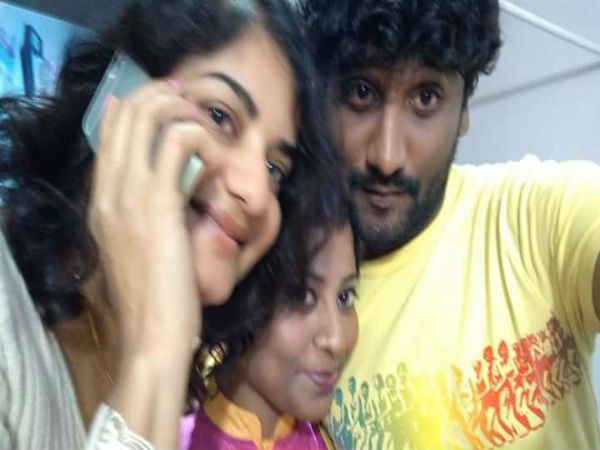 ಪ್ರೇಮ ಜೊತೆಗಿನ ಲವ್ ಅಫೇರ್ ಗಾಸಿಪ್ ಬಗ್ಗೆ RJ ರಾಜೇಶ್ ಮಾತು