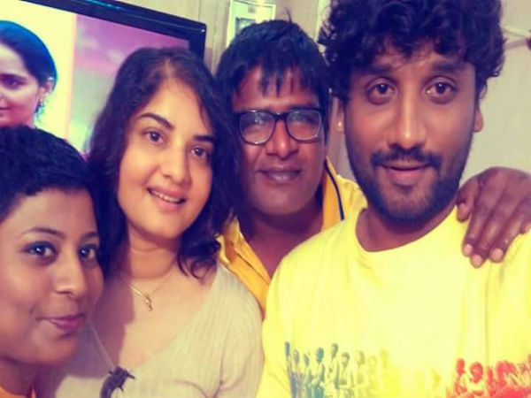 ಅಯ್ಯಪ್ಪ ಹೇಗೋ, ಹಾಗೇ ನಾನು!