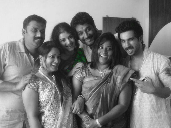 ಒಟ್ಟಿಗೆ ಸುತ್ತಾಟ?