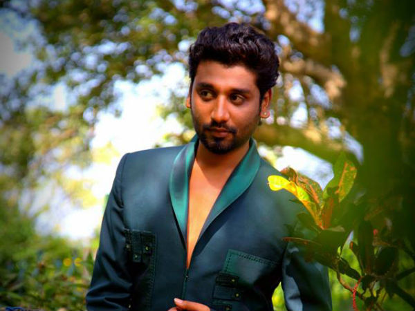 ಗಾಸಿಪ್ ಬಗ್ಗೆ ಮೊದಲು ಕೇಳಿದ್ದು...