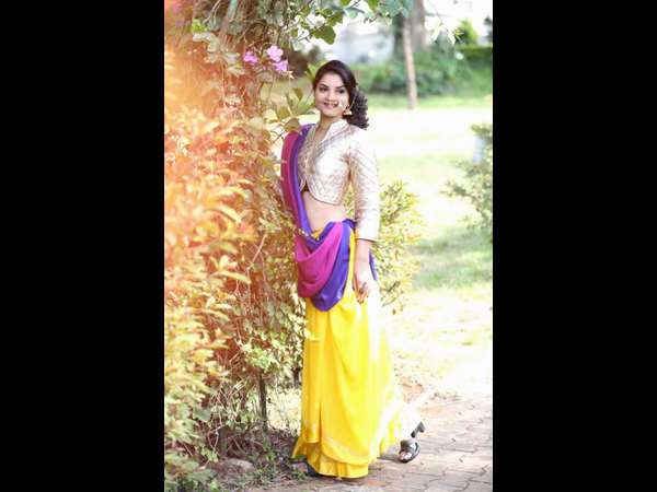 ನಟಿ ಪ್ರೇಮ ಮಾತ್ರ ಯಾರ ಕೈಗೂ ಸಿಕ್ಕಿಲ್ಲ!