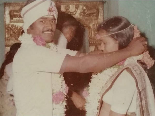 19ರ ಹರೆಯದಲ್ಲಿ ಮದುವೆ