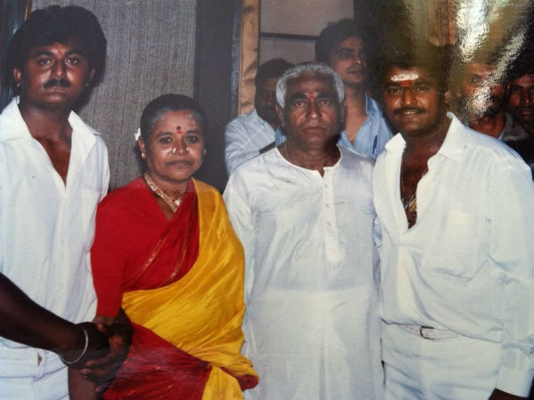 ಜಗ್ಗೇಶ್ ಜನನ ಪುರಾಣ