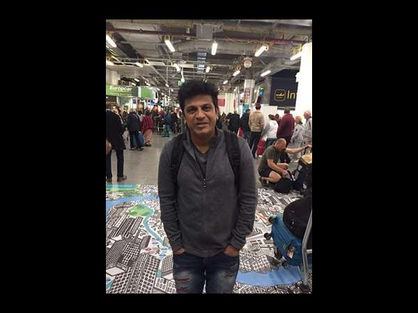 ವಿಷನೇರ್ ಪ್ರಶಸ್ತಿ