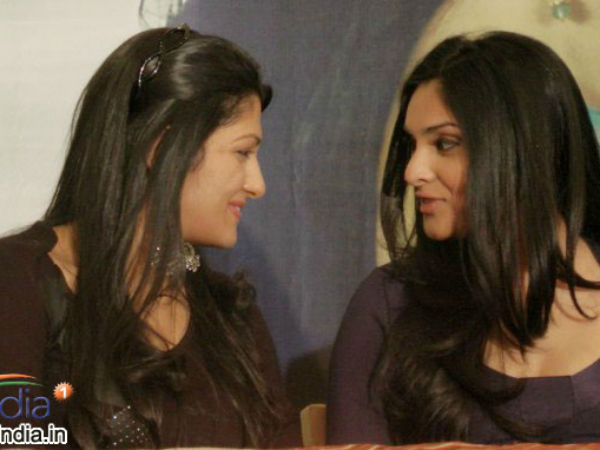 ರಾಧಿಕಾ ನನ್ನ ಕ್ಲೋಸ್ ಫ್ರೆಂಡ್