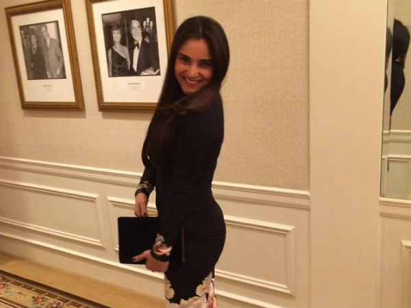 ಲಂಡನ್ ಗೆ ಹೋಗಿದ್ದು ಯಾಕೆ?