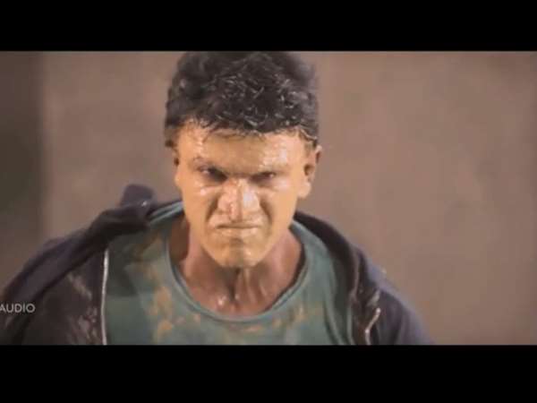 ಜಬರ್ದಸ್ತ್ ಡೈಲಾಗ್