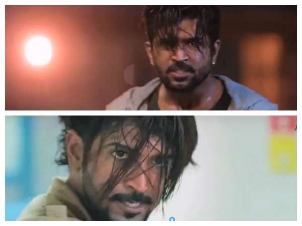 ಖಳ ನಟನಾಗಿ ಅರುಣ್ ವಿಜಯ್ 