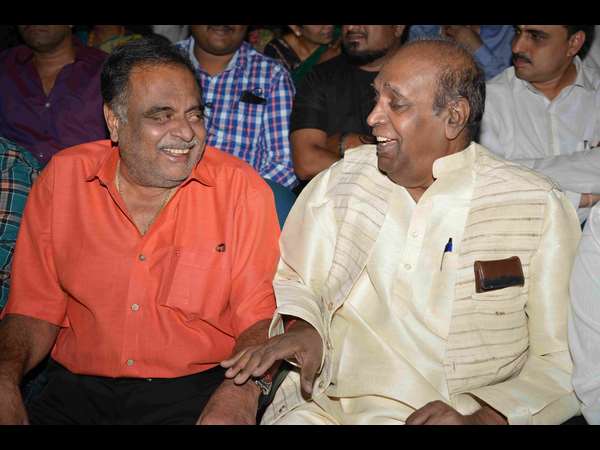 ಮಾಜಿ ಸಚಿವ ಎಂ.ರಘುಪತಿ