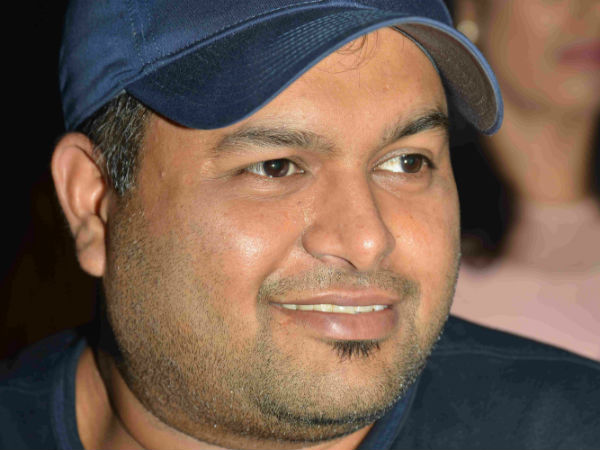 ಎಸ್.ಎಸ್.ಥಮನ್ ಸಂಗೀತ