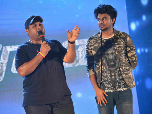 ಪುನೀತ್ ಗಾಗಿ 'ಪವರ್ ***'