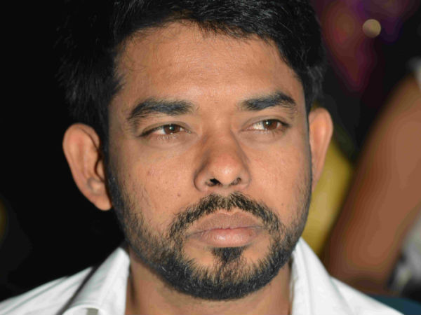 ನಿರ್ದೇಶಕ ಸರವಣನ್