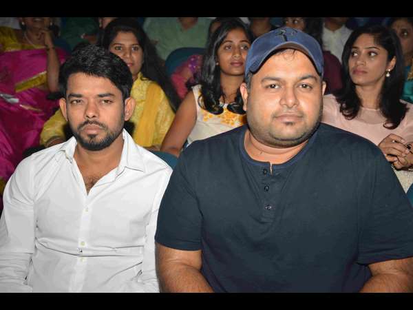 ಜೂ.ಎನ್.ಟಿ.ಆರ್ ಹಾಡಿರುವ ಮೇಕಿಂಗ್ ವಿಡಿಯೋ ನೋಡಿ