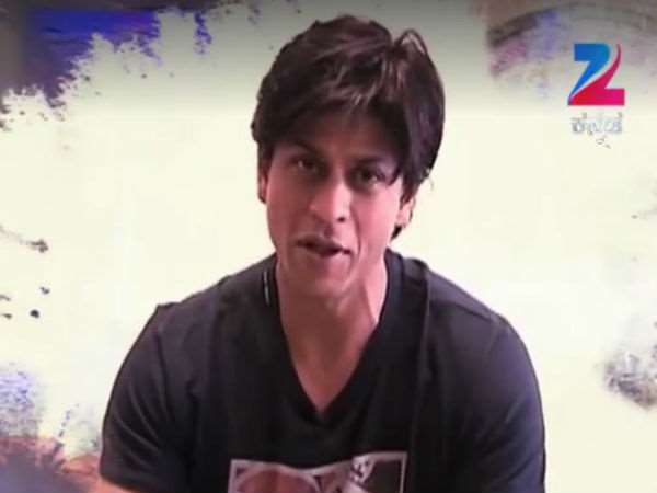 ಶಾರುಖ್ ಖಾನ್