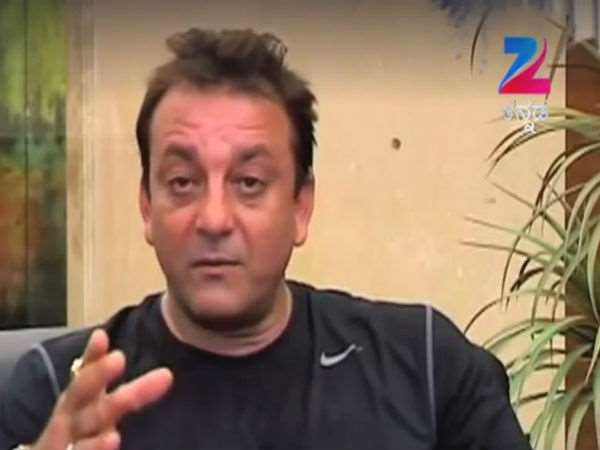 ಸಂಜಯ್ ದತ್ 