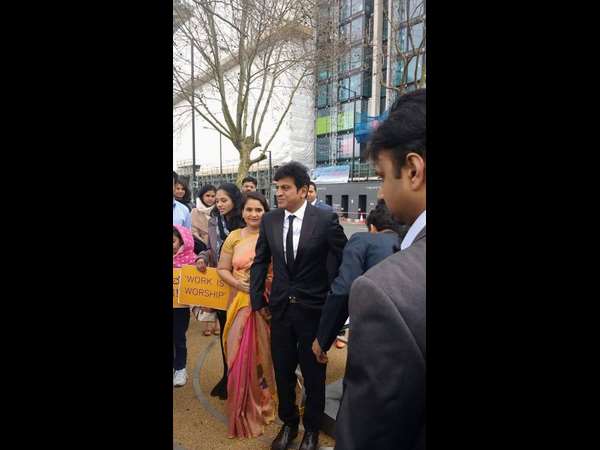 ಸ್ಟೈಲಿಷ್ ಶಿವಣ್ಣ ಸ್ಟೈಲಿಷ್ ಶಿವಣ್ಣ