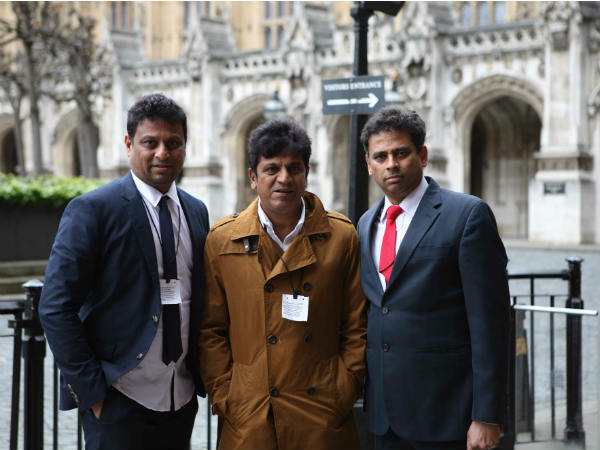 'ಶಿವಲಿಂಗ' ಪ್ರದರ್ಶನ 'ಶಿವಲಿಂಗ' ಪ್ರದರ್ಶನ