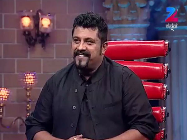 ಭರತನಾಟ್ಯ ಕಲಿಯಲು ಯಾರು ಕಾರಣ?