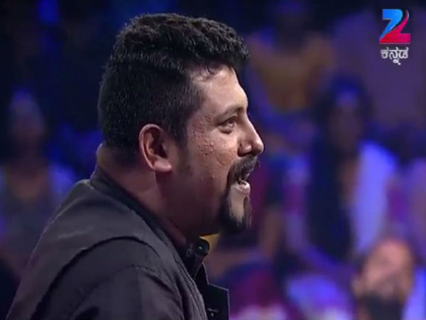 ರಘು ದೀಕ್ಷಿತ್ ಜೀವನದ ಟರ್ನಿಂಗ್ ಪಾಯಿಂಟ್