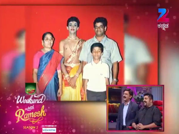 ರಘು ದೀಕ್ಷಿತ್ ಗೆ ಅವಮಾನ