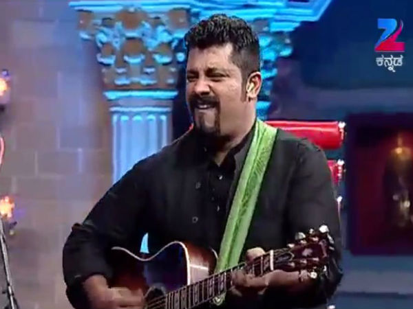 ಜೋಷ್ ನಲ್ಲಿ ಚಾಲೆಂಜ್!