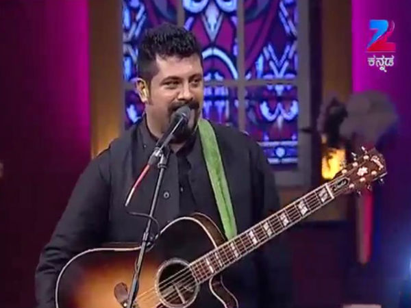 ಇವತ್ತಿಗೂ ಹಾಡುತ್ತಿರುವುದಕ್ಕೆ ಕಾರಣ....