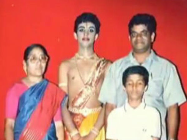 ಅಪ್ಪ ತೀರಿಕೊಂಡಾಗ...