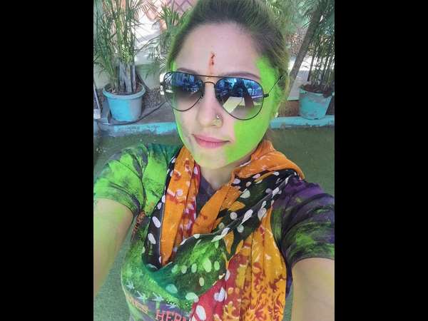 ಕಲರ್ ಫುಲ್ ಪ್ರಿಯಾಂಕ