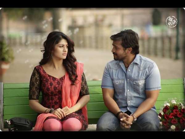 'ನಮಗಾಗಿ' ಶೂಟಿಂಗ್ ಯಾವಾಗ?