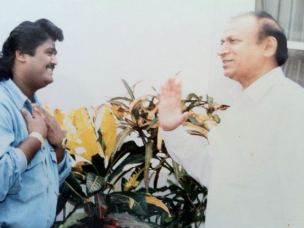 ಅಂದು ಬದುಕಿಸಿದ್ದು ಡಾ.ರಾಜ್!