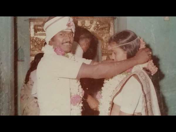 ವಿರೋಧದ ನಡುವೆ ಮದುವೆ ವಿರೋಧದ ನಡುವೆ ಮದುವೆ